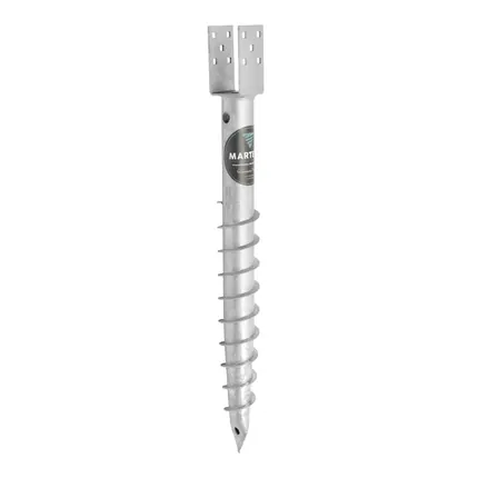 MARTETIC U63 × 750 mm screw
